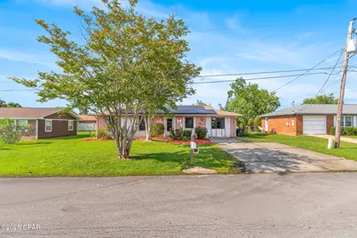 6403 Olokee Street, Panama City, FL 32404 - Photo 1