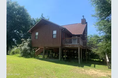 13537 NW Missy Lane, Clarksville, FL 32430 - Photo 13