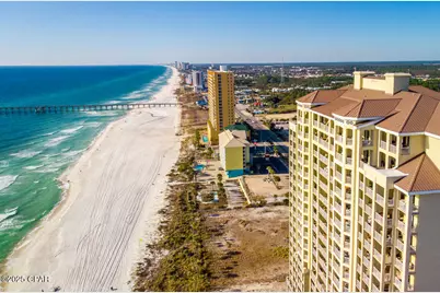 11807 Front Beach Road #1-402, Panama City Beach, FL 32407 - Photo 35
