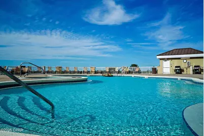 11807 Front Beach Road #1-402, Panama City Beach, FL 32407 - Photo 37