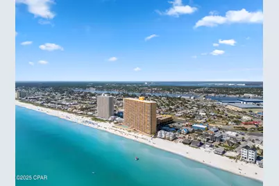 5004 Thomas Drive #209, Panama City Beach, FL 32408 - Photo 63