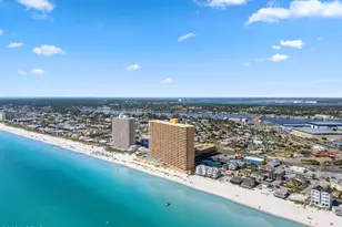 5004 Thomas Dr, Panama City Beach, FL 32408 - Photo 63