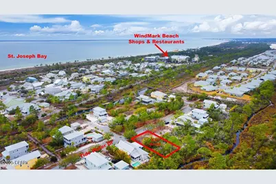 610 Tide Water Drive, Port Saint Joe, FL 32456 - Photo 7