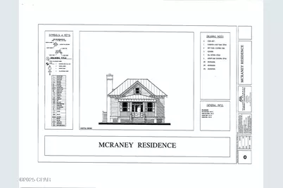 610 Tide Water Drive, Port Saint Joe, FL 32456 - Photo 1