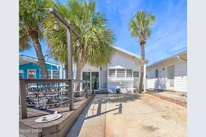 468 N Marlin Drive, Panama City, FL 32408 - Photo 1