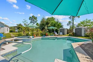 7312 Hwy 2311, Panama City, FL 32404 - Photo 21