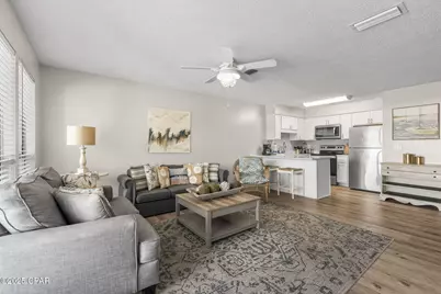 17670 Front Beach Road #H5, Panama City Beach, FL 32413 - Photo 5
