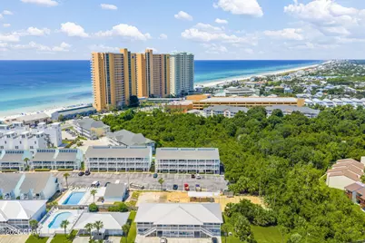 17670 Front Beach Road #H5, Panama City Beach, FL 32413 - Photo 31