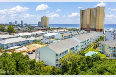 17670 Front Beach Road #H5, Panama City Beach, FL 32413 - Photo 29