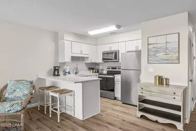 17670 Front Beach Road #H5, Panama City Beach, FL 32413 - Photo 9