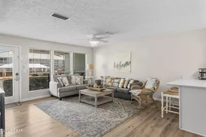 17670 Front Beach Road #H5, Panama City Beach, FL 32413 - Photo 7