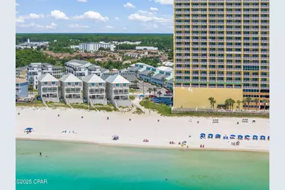 17670 Front Beach Road #H5, Panama City Beach, FL 32413 - Photo 33