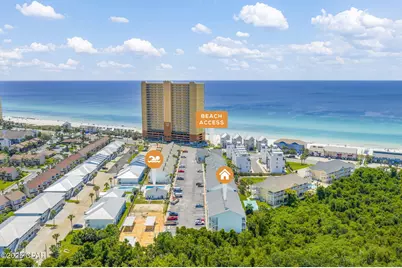 17670 Front Beach Road #H5, Panama City Beach, FL 32413 - Photo 37
