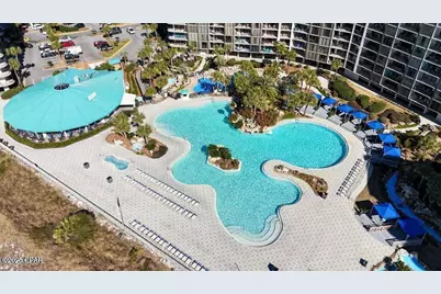 11619 Front Beach Road # 303, Panama City Beach, FL 32407 - Photo 5