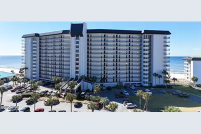 11619 Front Beach Road # 303, Panama City Beach, FL 32407 - Photo 1