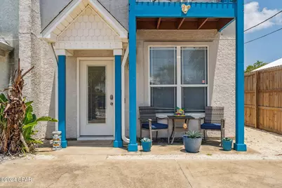 5720 Beach Drive, Panama City, FL 32408 - Photo 3