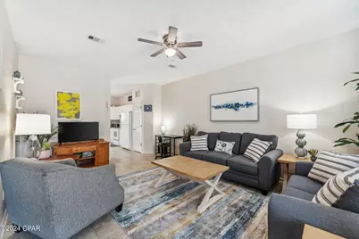 5720 Beach Drive, Panama City, FL 32408 - Photo 5