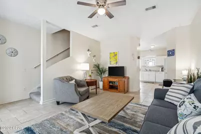 5720 Beach Drive, Panama City, FL 32408 - Photo 7