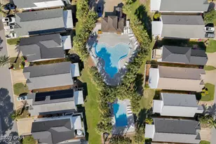 149 Seagrass Wy, Panama City Beach, FL 32407 - Photo 19