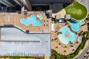 9860 S Thomas Dr, Panama City Beach, FL 32408 - Photo 37