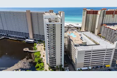9860 S Thomas Drive #2127, Panama City Beach, FL 32408 - Photo 41