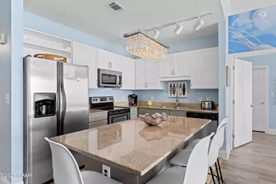 9860 S Thomas Drive #2127, Panama City Beach, FL 32408 - Photo 7