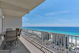 9860 S Thomas Dr, Panama City Beach, FL 32408 - Photo 31