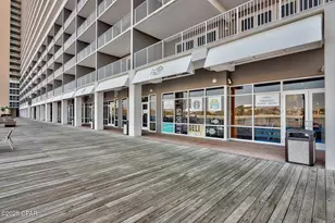 9860 S Thomas Dr, Panama City Beach, FL 32408 - Photo 49