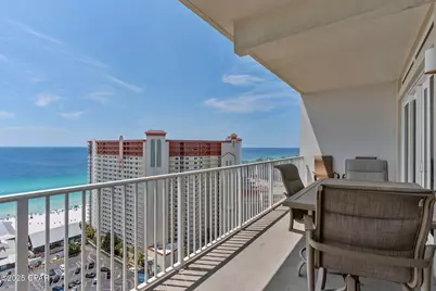 9860 S Thomas Drive #2127, Panama City Beach, FL 32408 - Photo 29