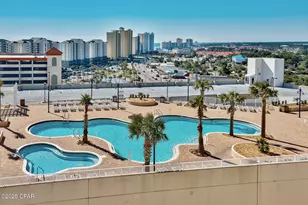 9860 S Thomas Dr, Panama City Beach, FL 32408 - Photo 55