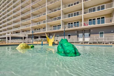 9860 S Thomas Drive #2127, Panama City Beach, FL 32408 - Photo 59