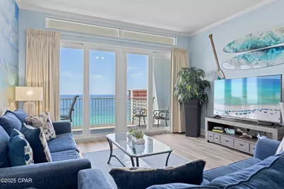 9860 S Thomas Drive #2127, Panama City Beach, FL 32408 - Photo 3