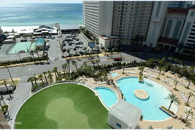 9860 S Thomas Drive #2127, Panama City Beach, FL 32408 - Photo 43