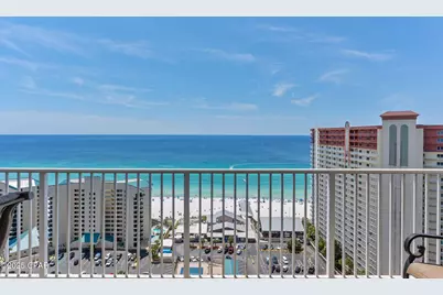 9860 S Thomas Drive #2127, Panama City Beach, FL 32408 - Photo 27