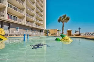 9860 S Thomas Dr, Panama City Beach, FL 32408 - Photo 69