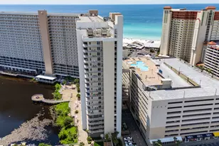 9860 S Thomas Dr, Panama City Beach, FL 32408 - Photo 45