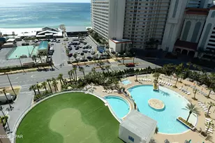 9860 S Thomas Dr, Panama City Beach, FL 32408 - Photo 47