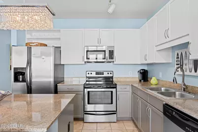 9860 S Thomas Drive #2127, Panama City Beach, FL 32408 - Photo 9