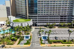 9860 S Thomas Dr, Panama City Beach, FL 32408 - Photo 35