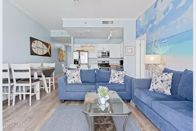 9860 S Thomas Drive #2127, Panama City Beach, FL 32408 - Photo 5