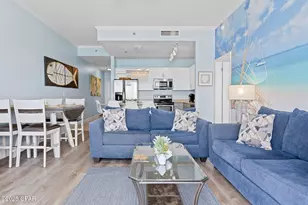 9860 S Thomas Dr, Panama City Beach, FL 32408 - Photo 5