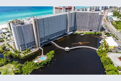 9860 S Thomas Drive #2127, Panama City Beach, FL 32408 - Photo 43