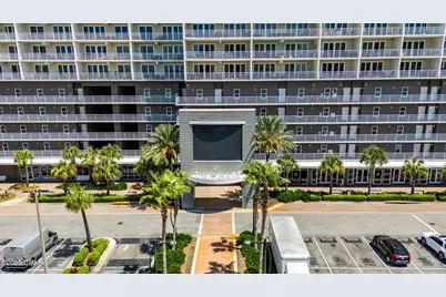 9860 S Thomas Drive #2127, Panama City Beach, FL 32408 - Photo 31