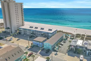 8618 Surf Dr, Panama City, FL 32408 - Photo 1