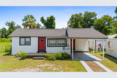 1814 Mound Avenue, Panama City, FL 32405 - Photo 1