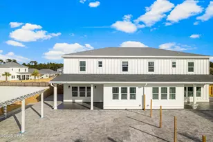 201 N San Souci St, Panama City Beach, FL 32413 - Photo 31