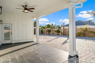 201 N San Souci Street, Panama City Beach, FL 32413 - Photo 29