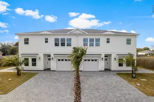 201 N San Souci St, Panama City Beach, FL 32413 - Photo 1