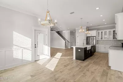 201 N San Souci Street, Panama City Beach, FL 32413 - Photo 15