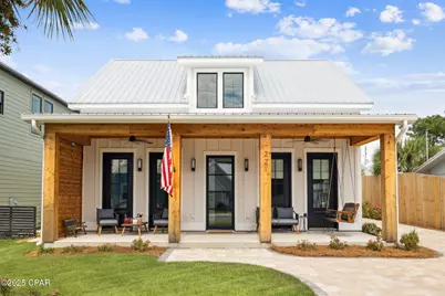 221 15th Street, Panama City Beach, FL 32413 - Photo 3